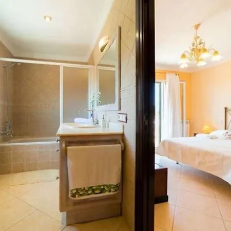 Mit Privatpool Fuer 10 Personen Ca 250 Qm In Capdepera, Mallorca Nordostkueste Von Mallorca Holiday home *