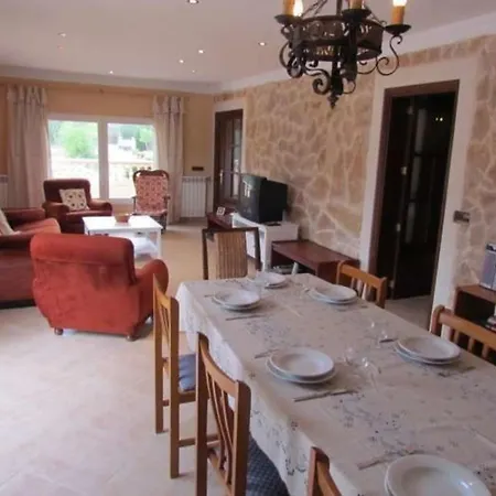 Mit Privatpool Fuer 10 Personen Ca 250 Qm In Capdepera, Mallorca Nordostkueste Von Mallorca Capdepera (Mallorca)