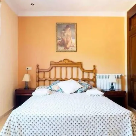 Mit Privatpool Fuer 10 Personen Ca 250 Qm In Capdepera, Mallorca Nordostkueste Von Mallorca *