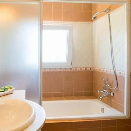 Mit Privatpool Fuer 10 Personen Ca 250 Qm In Capdepera, Mallorca Nordostkueste Von Mallorca Holiday home *