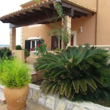 Mit Privatpool Fuer 10 Personen Ca 250 Qm In Capdepera, Mallorca Nordostkueste Von Mallorca Holiday home *