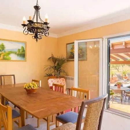 Holiday home Mit Privatpool Fuer 10 Personen Ca 250 Qm In Capdepera, Mallorca Nordostkueste Von Mallorca *