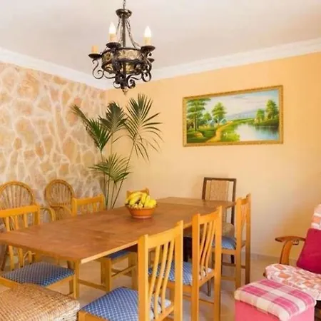 Mit Privatpool Fuer 10 Personen Ca 250 Qm In Capdepera, Mallorca Nordostkueste Von Mallorca Capdepera (Mallorca)