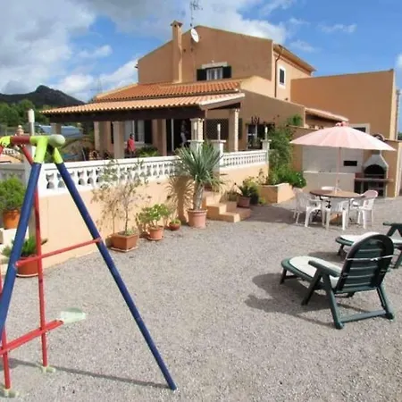 Mit Privatpool Fuer 10 Personen Ca 250 Qm In Capdepera, Mallorca Nordostkueste Von Mallorca *